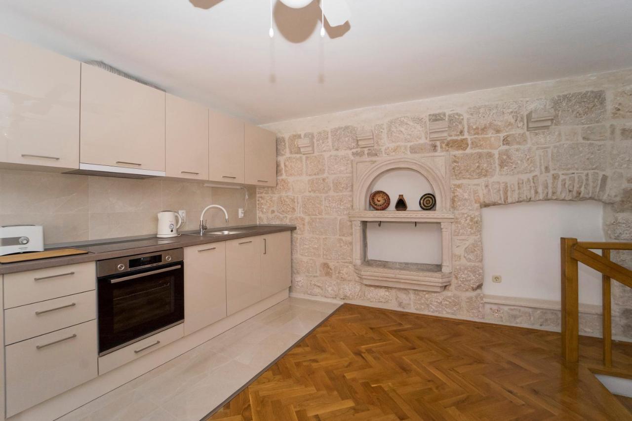 Apartments Sunny Town Korcula Town Exterior photo