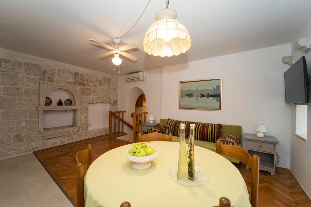 Apartments Sunny Town Korcula Town Exterior photo