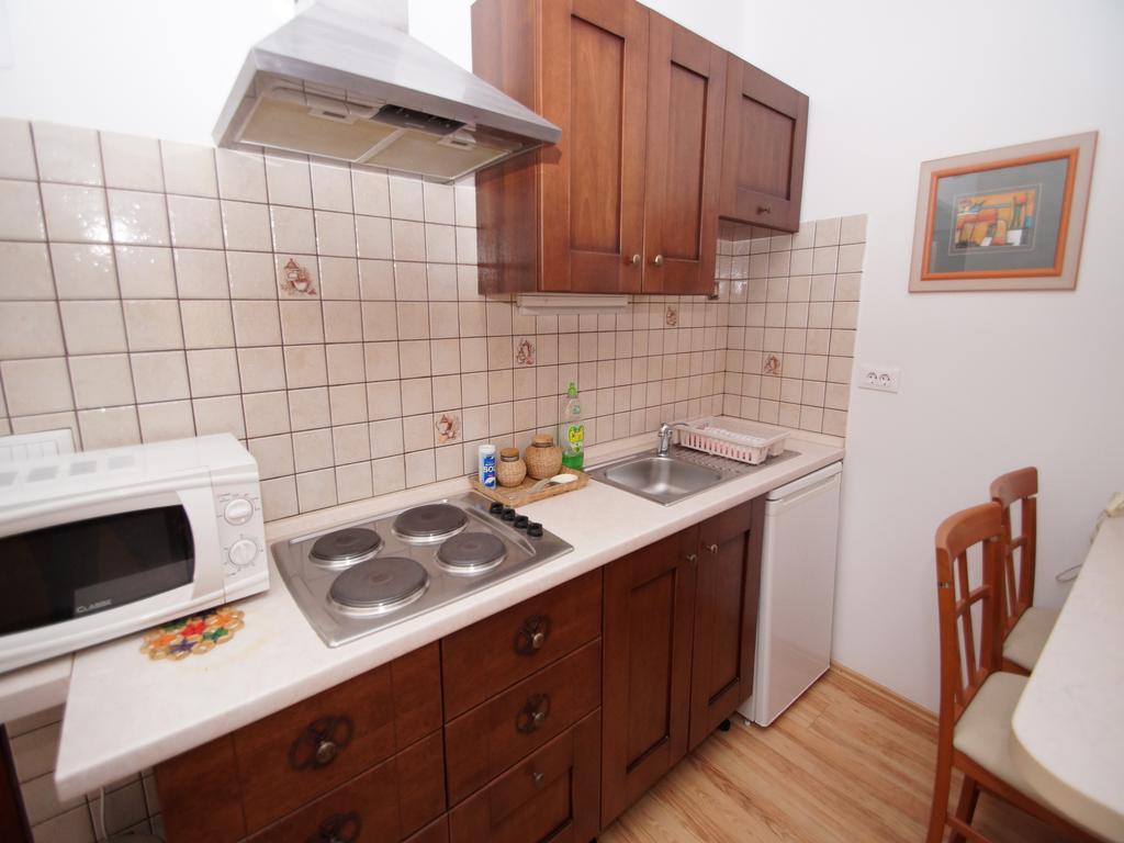 Apartments Sunny Town Korcula Town Room photo