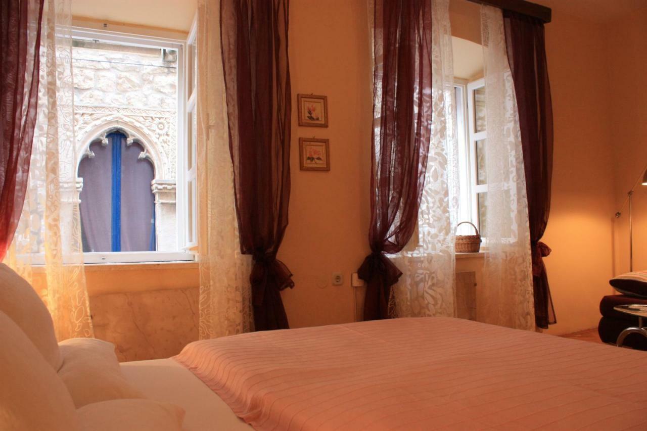 Apartments Sunny Town Korcula Town Exterior photo