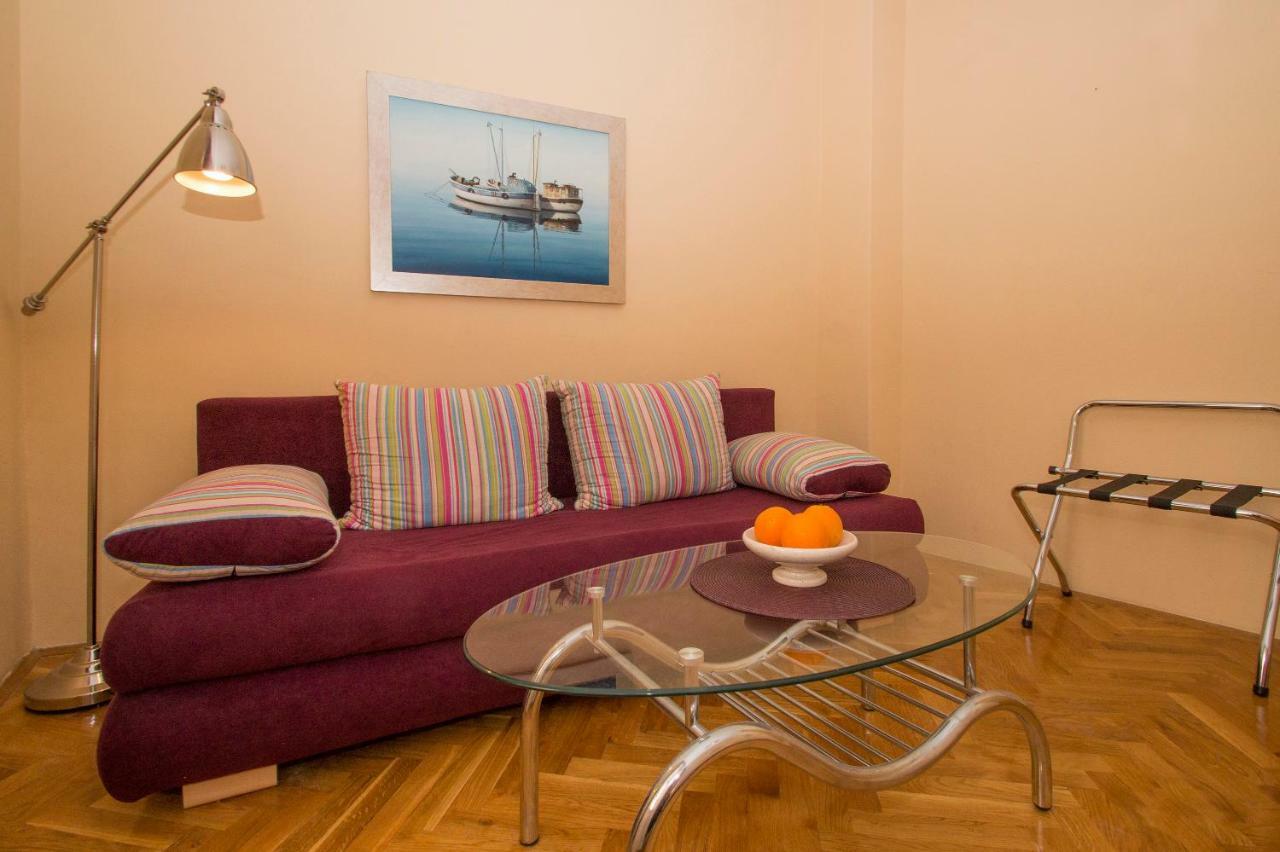 Apartments Sunny Town Korcula Town Exterior photo