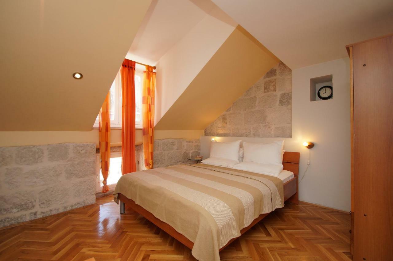 Apartments Sunny Town Korcula Town Exterior photo