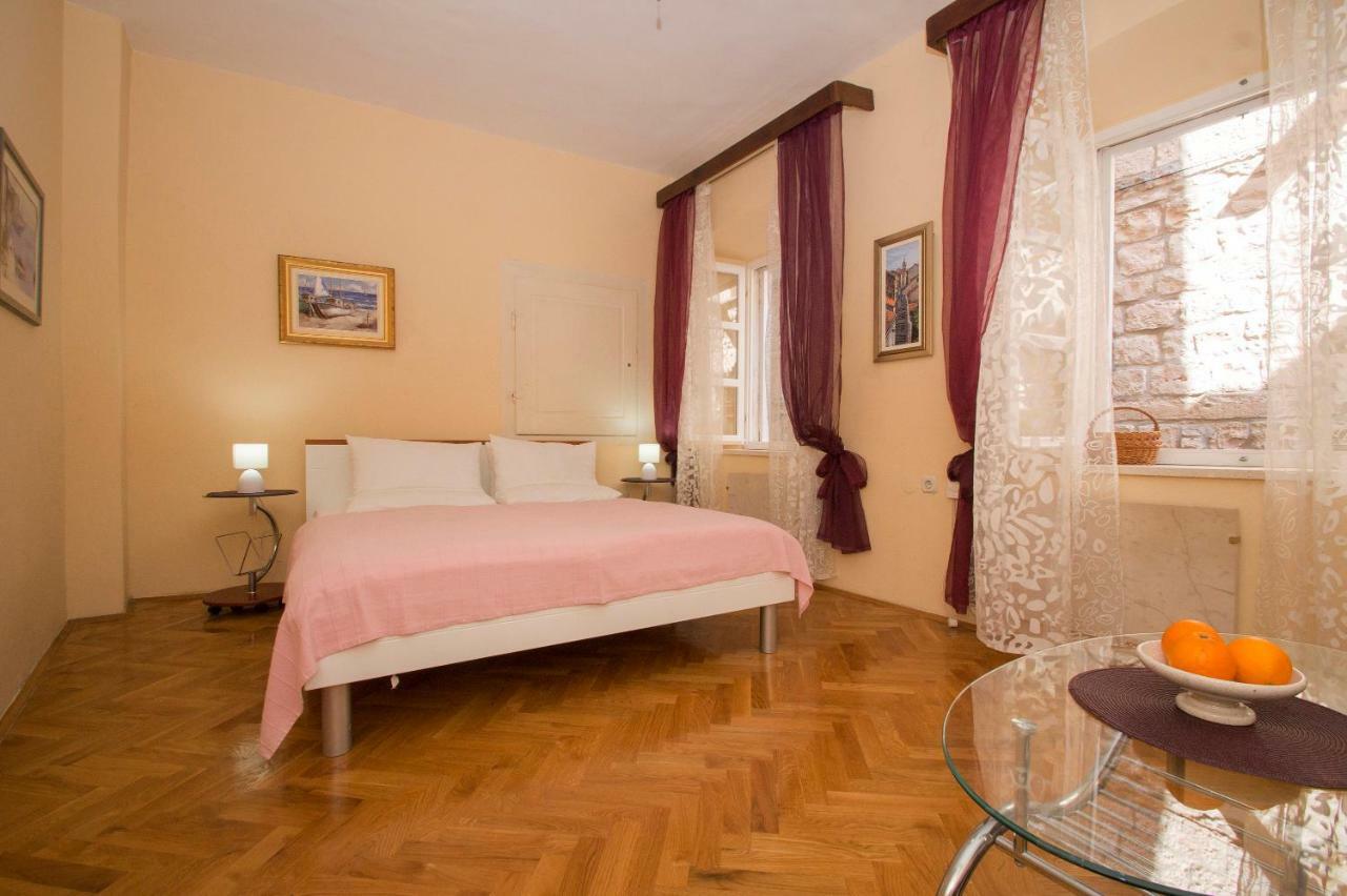 Apartments Sunny Town Korcula Town Exterior photo
