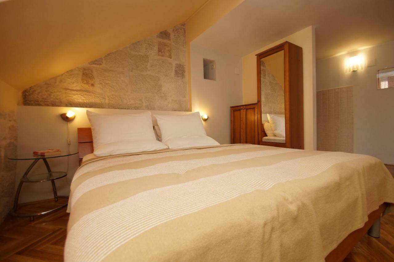 Apartments Sunny Town Korcula Town Exterior photo