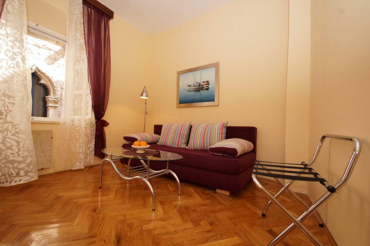 Apartments Sunny Town Korcula Town Exterior photo