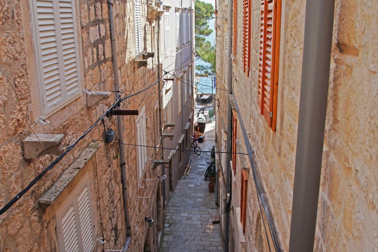 Apartments Sunny Town Korcula Town Exterior photo