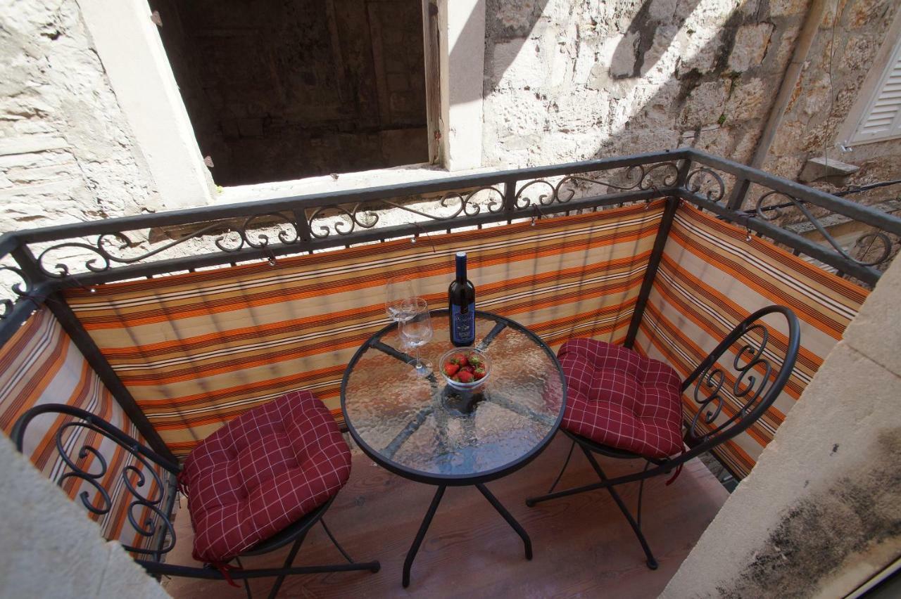 Apartments Sunny Town Korcula Town Exterior photo