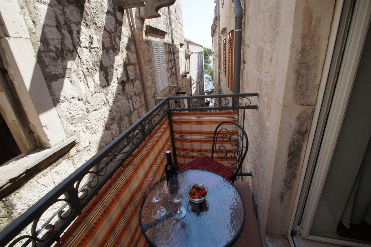 Apartments Sunny Town Korcula Town Exterior photo