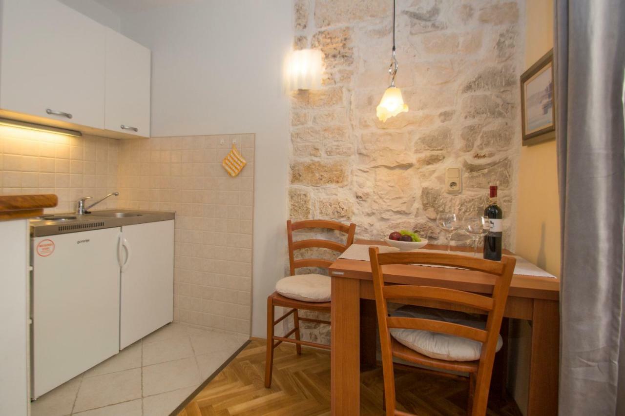 Apartments Sunny Town Korcula Town Exterior photo