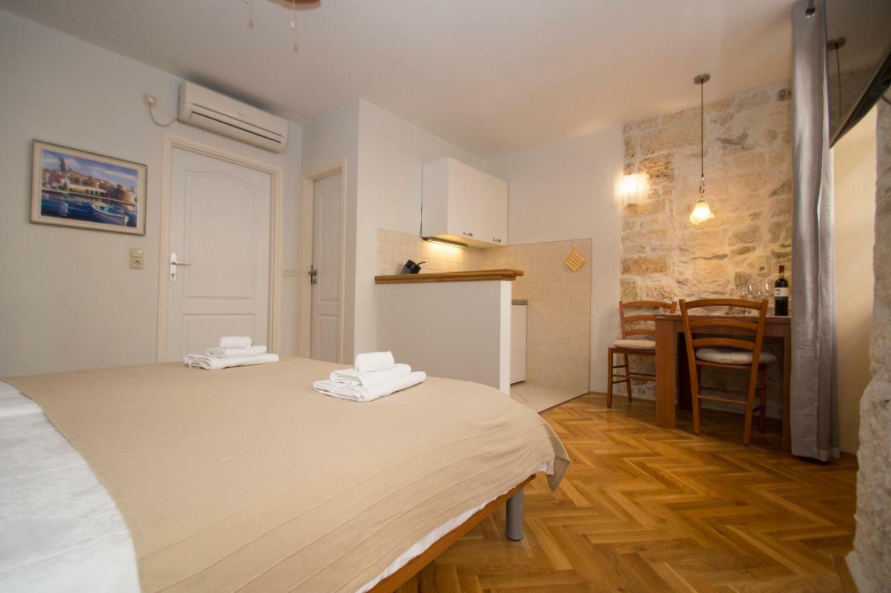 Apartments Sunny Town Korcula Town Exterior photo