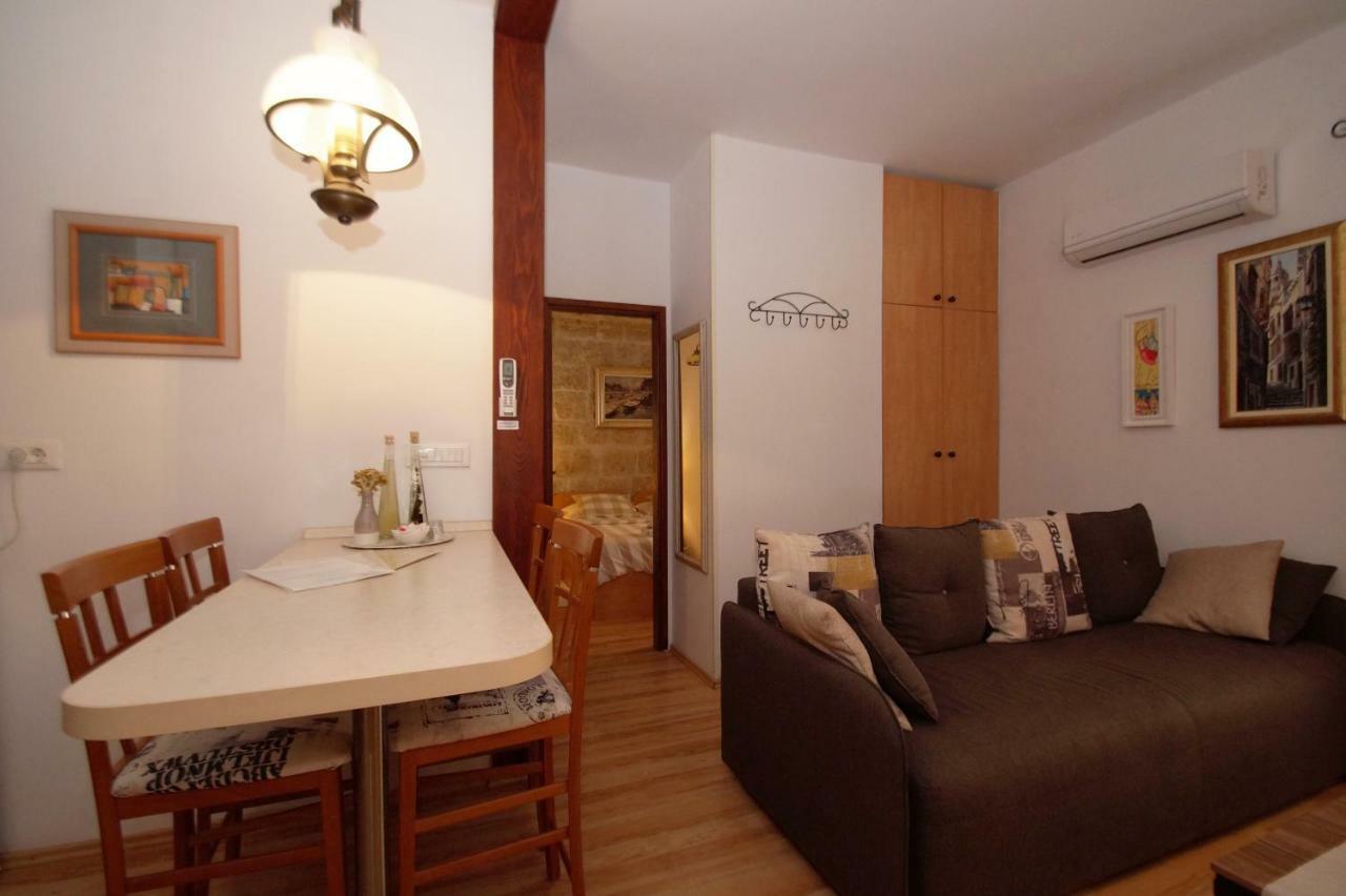 Apartments Sunny Town Korcula Town Exterior photo