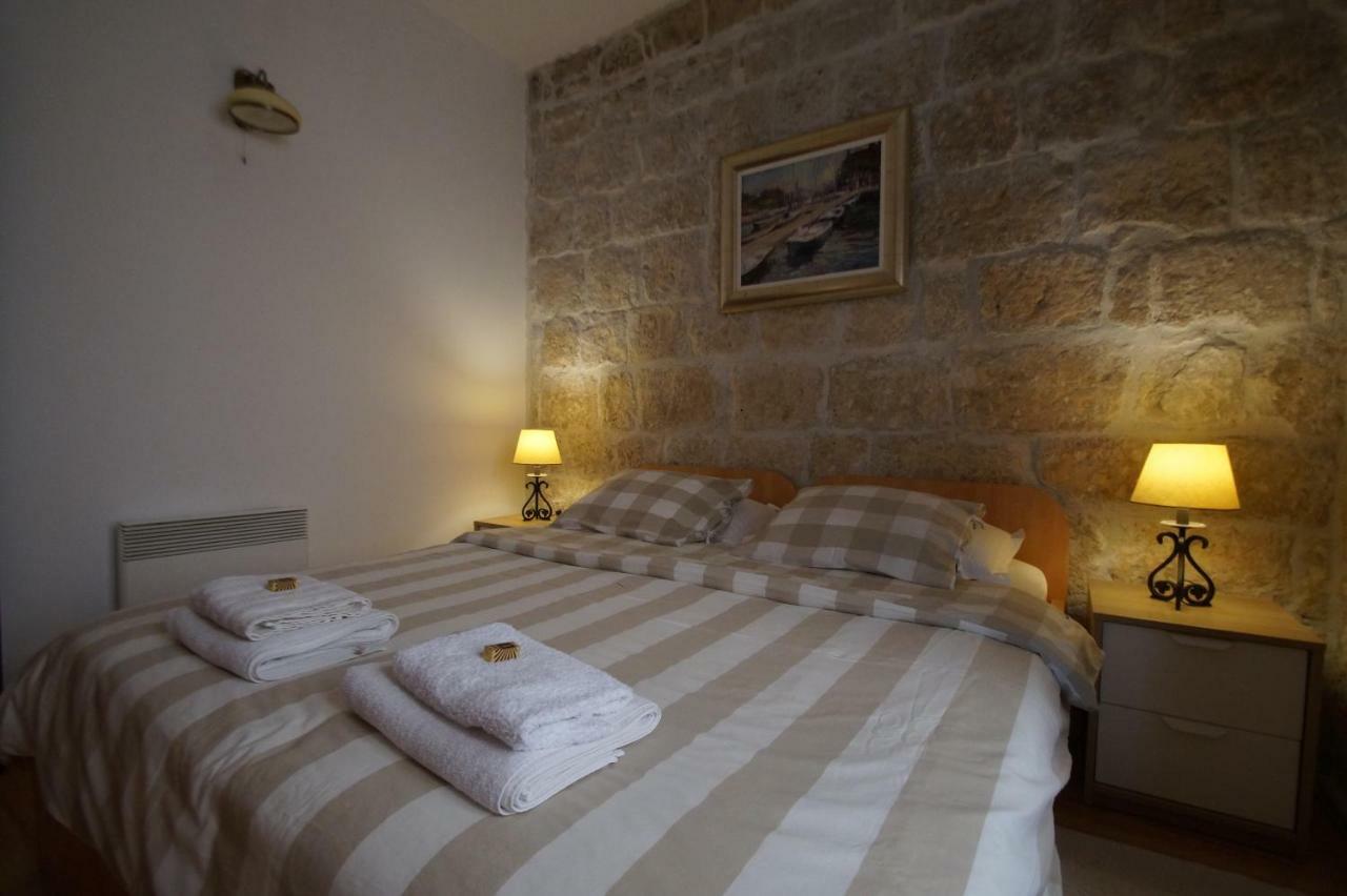 Apartments Sunny Town Korcula Town Exterior photo