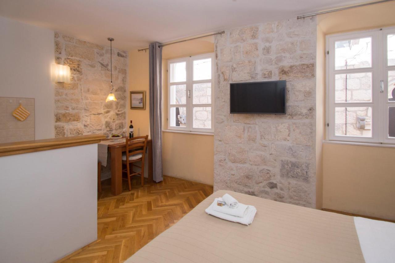 Apartments Sunny Town Korcula Town Exterior photo