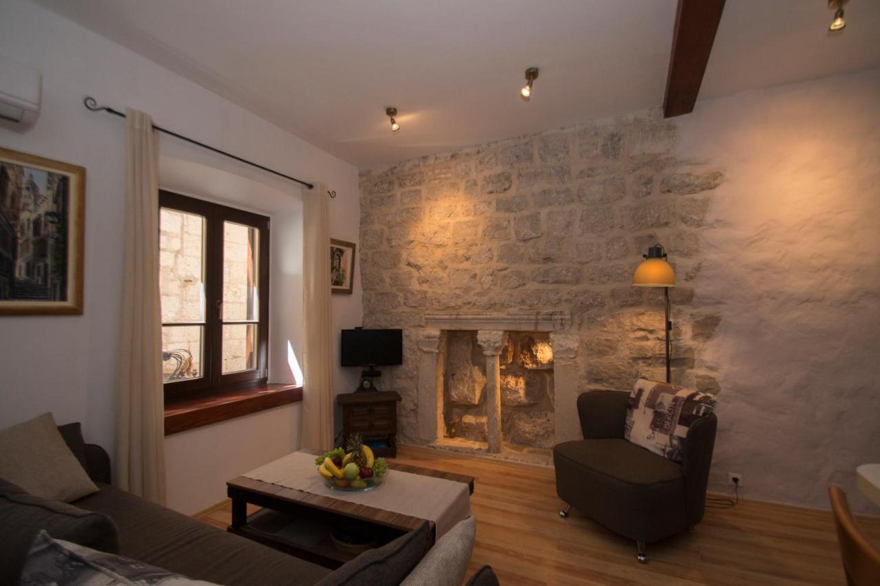 Apartments Sunny Town Korcula Town Exterior photo