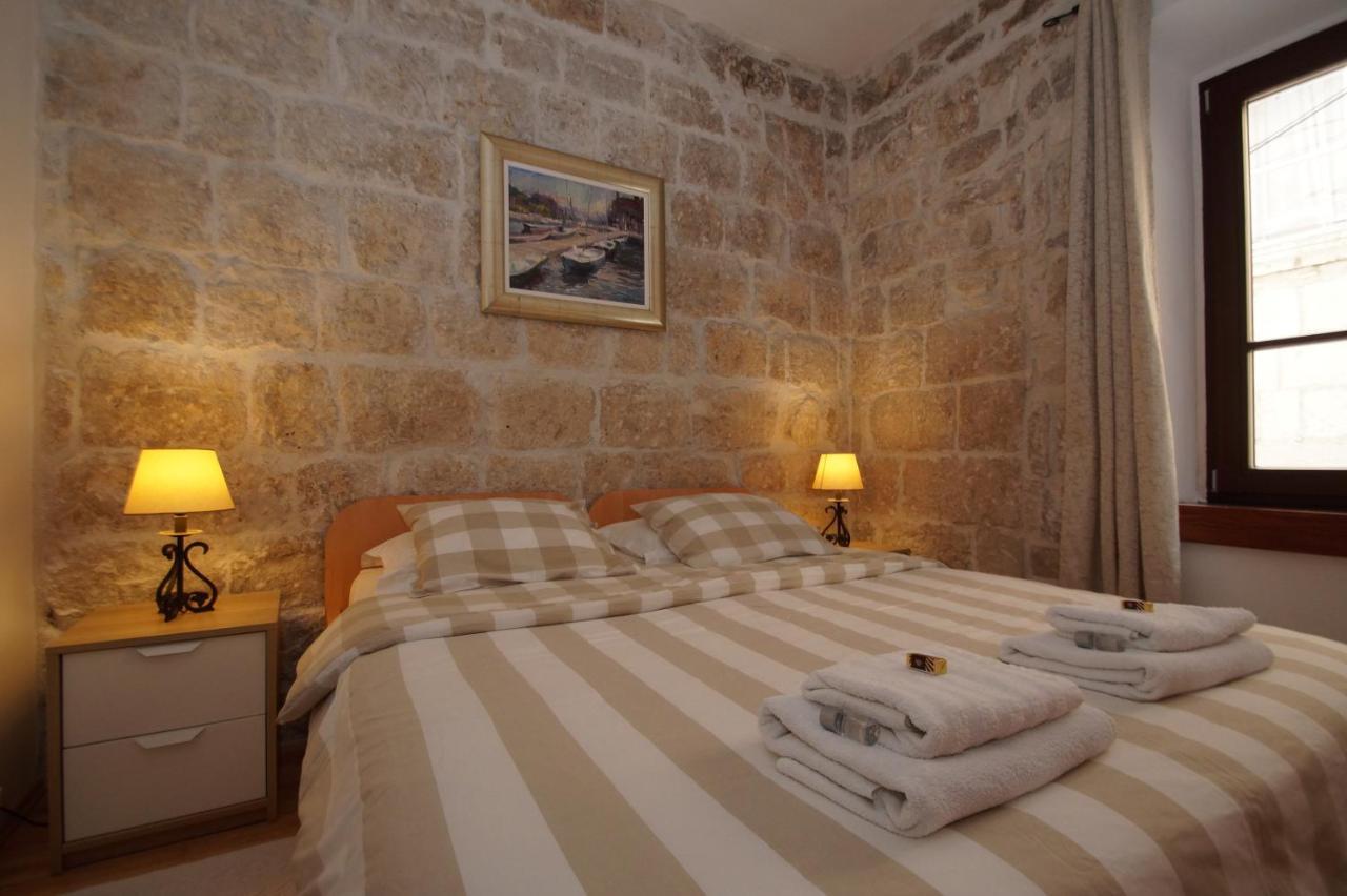 Apartments Sunny Town Korcula Town Exterior photo